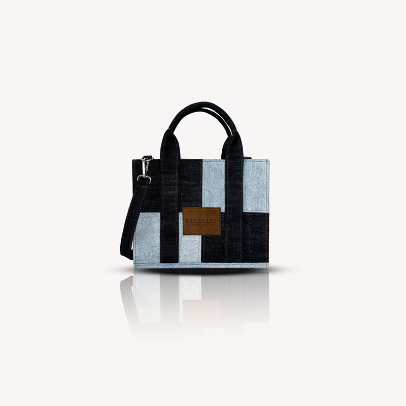 FUSION TOTE BAG - MOYEN