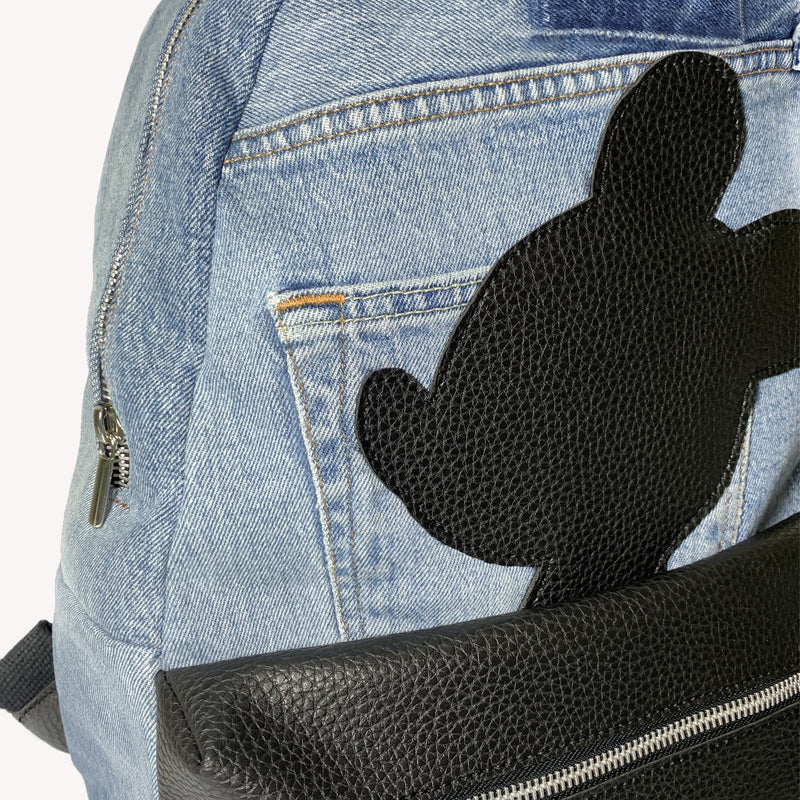 Mickey Backpack