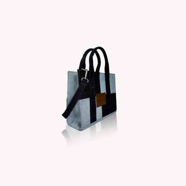 FUSION TOTE BAG - MOYEN