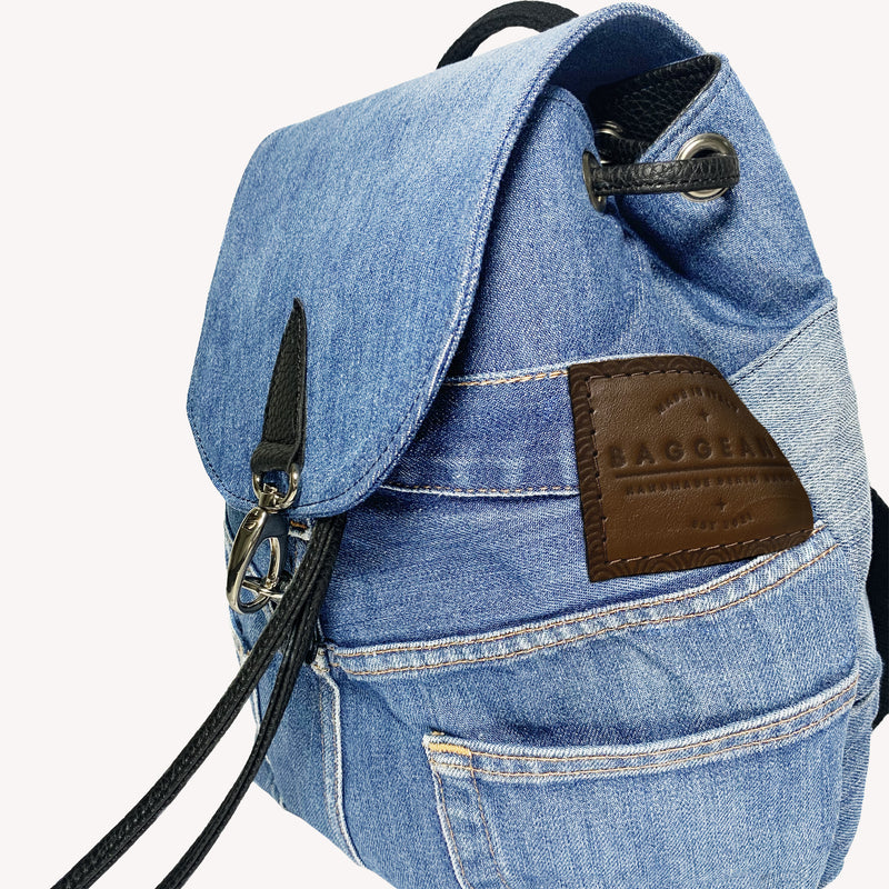 Vintage Backpack