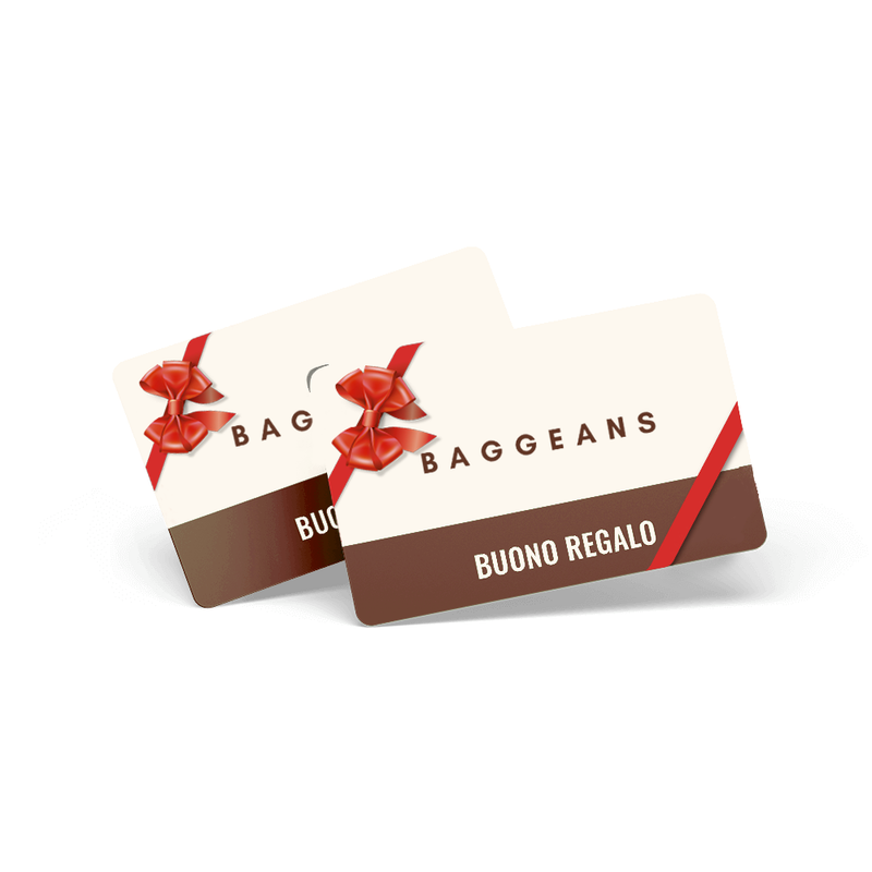 Gift Voucher BAGGEANS